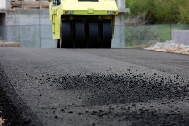 Cobblestone Driveway Pavers in Picture Rocks, AZ