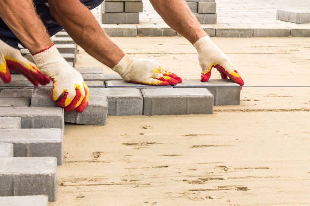 Best Interlocking Driveway Pavers  in Picture Rocks, AZ