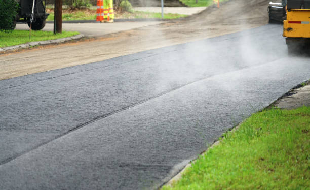 Best Concrete Paver Driveway  in Picture Rocks, AZ